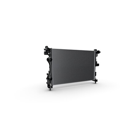 Mopar Radiator, 68273401AA 68273401AA